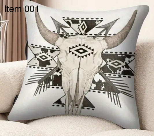 Cushion Cover Item 001