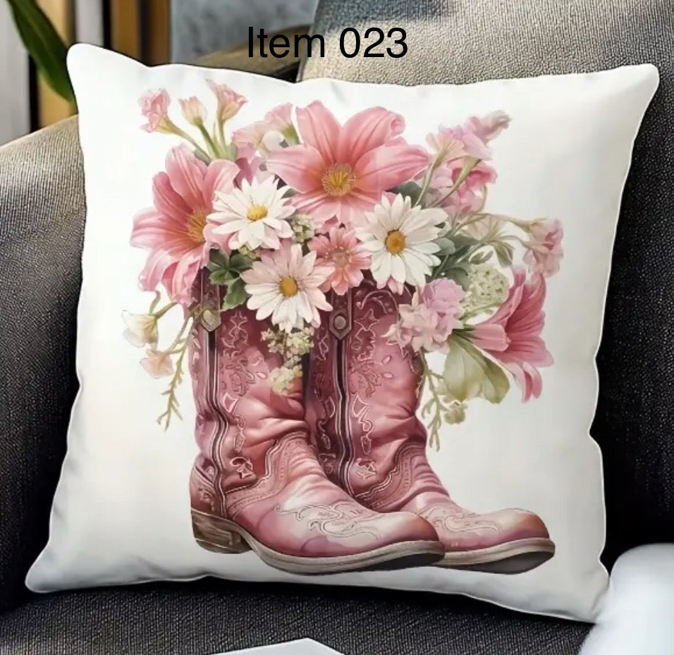 Cushion Cover Item 023