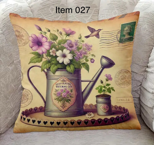 Cushion Cover Item 027