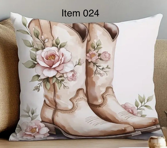 Cushion Cover Item 024