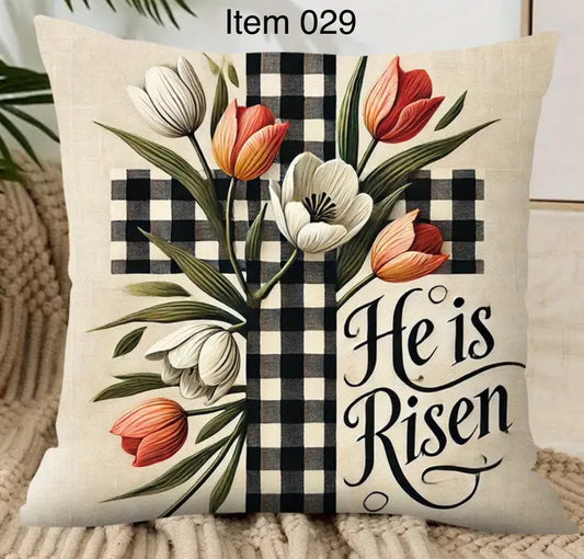 Cushion Cover Item 029