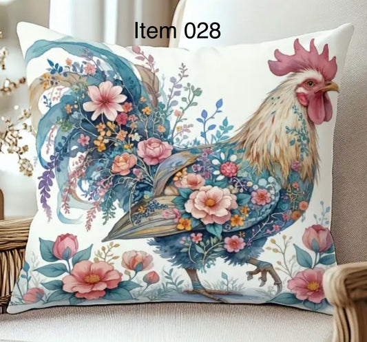 Cushion Cover item 028